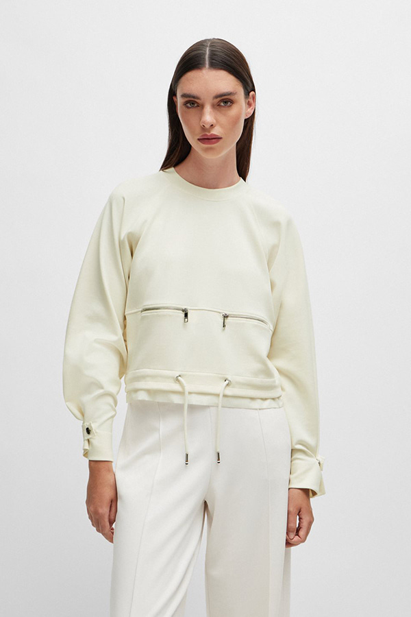 ΦΟΥΤΕΡ BOSS - 118 ΕΚΡΟΥ